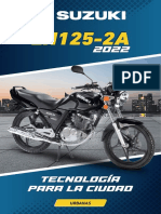 Datasheet EN125 2A