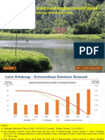 Pengelolaan Konservasi - April 2022