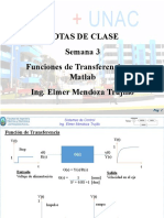 S3 Lab Funciones de Transferencia