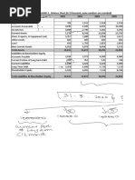 Financial+Statements Ceres+Gardening+Company