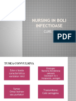 S7. Nursing in Boli Infectioase