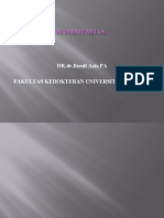 Materi Autoimunitas PDF