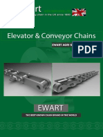 Elevator Conveyor Industry Chains