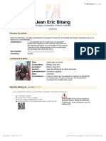 (Free Scores - Com) - Bitang Jean Eric Jambi Gue Na Mi Ja 039 A 31012