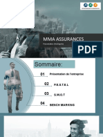 Presentation MMA