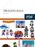 Dragon Ball