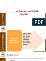 Milk Powder II