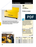 CM-Series Industrial Storage Cases ES-ES