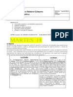 Super Guia para Octavo - Lunes 18 - 20 de Mayo