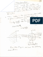 L14 Filter Design Bilinear Transformation