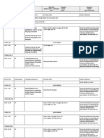 Weekly Home Learning Plan For AP 2