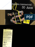 Revista 30 Anos Amnistia