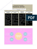 Evidencia 2 ANALISIS E INTERPRETACION DE ESTADOS FINANCIEROS