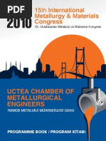 Download Program IMMC2010 by ada Topsakal SN57478746 doc pdf