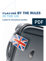 Guide To UK
