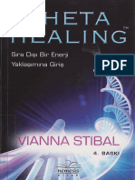 Theta Healing Vianna Stibal