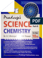 Pradeep Chemistry Class 10