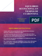 Equilibrio Ocupacional en Tiempos de Cuarentena-1