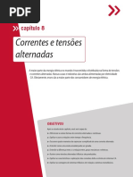 Correntes e Tensões Alternadas