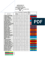 Appendix E: Talaan NG Indibidwal Na Pagbabasa (TIP)