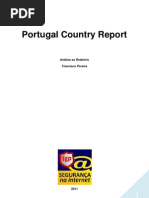 Portugal Country Report