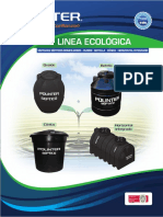 Catalogo Linea Ecologica