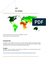 Consiga Informe