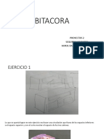 Bitacora Proyectos 2