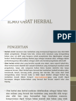 Pertemuan I