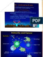 Immunology Autoimmune, Tumor Immunity Part 2 Lec
