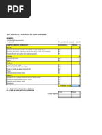 Prueba Muscular Manual MMT-8 | PDF | Salud y bienestar