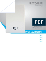 Romstal Habitat F