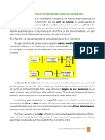 Instrumentacion y Análisis de Fluorescencia