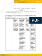 Cuadro Comparativo