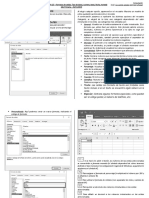 2do Lectura Informativa_28 - Formatos de celdas Tipo de datos numero texto fecha moneda