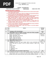 Dcc9 2019 Summer Model Answer Paper (Msbte Study Resources)