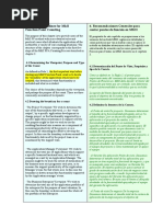 Puntos Resaltados Sobre Como Contar Con MKII