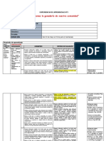 Experiencia de Aprendizaje 3 - Cuaderno de Autoaprendizaje