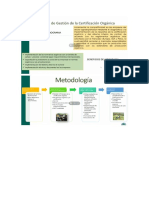 Programa. Certificación Internacional-Promperú