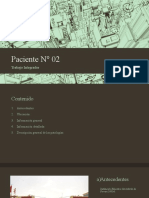 Paciente N° 02