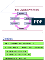 PCM - Versiunea Rom.