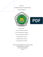 Makalah Prinsip Dan Implikasi Dalam Pendidikan Kel 2