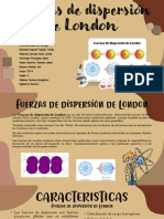 #6_Fuerzas de Dispersión, Presentacion.