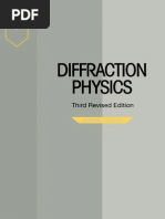 Download Diffraction Physics by Feng Ye SN57481988 doc pdf
