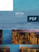 The Arton East Tower E-Brochure