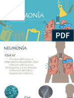 Neumonía