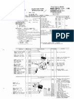 Model Ibgf 633 - Im: Injection Pump Speci - Fication Supersedes Model Custop Ier Part 9 C"Stomer'S