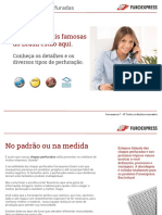 White Paper Furoexpress Chapas Perfuradas