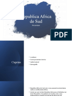 Republica Africa de Sud