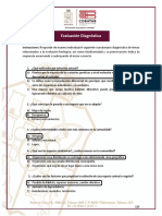 Cuarto Semestre.- Guía Didáctica del Estudiante.- Biología II-123-124